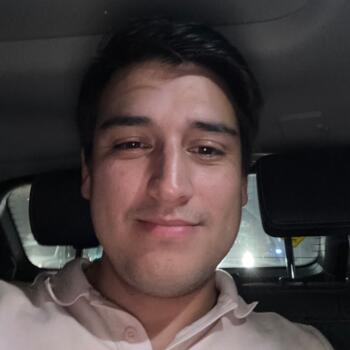 Padre/madre Bogotá: Javier