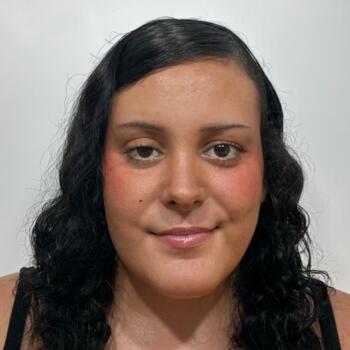Babysitter in Barcelona: Claudia