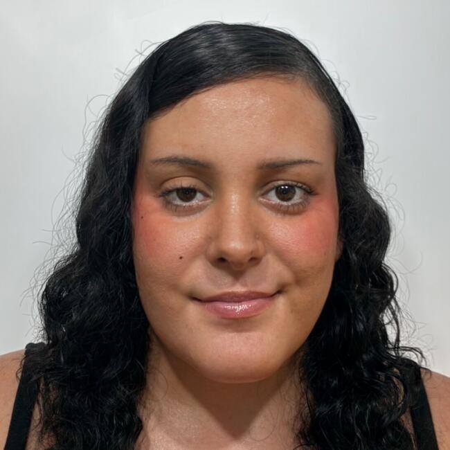 Babysitter in Barcelona: Claudia
