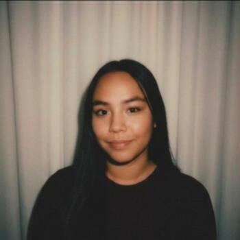 Niñera en La Orotava: Nahomy Rodríguez