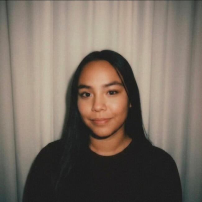 Niñera en La Orotava: Nahomy Rodríguez