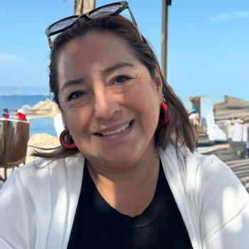 Babysitter in Barcelona: Marisol