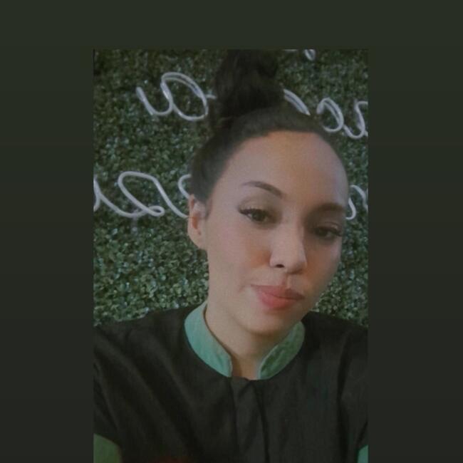 Babá em Teresina: Rayane