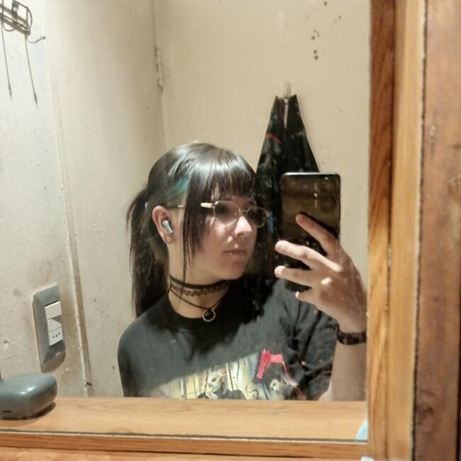 Babysitter in Renca: Angela