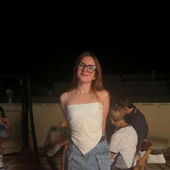 Babysitter a Francavilla Fontana: Francesca