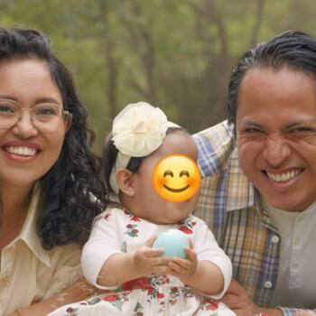 Trabajo para niñera en Ciudad de México: trabajo de niñera Adrian