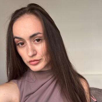 Babysitter in Prague: Лєна