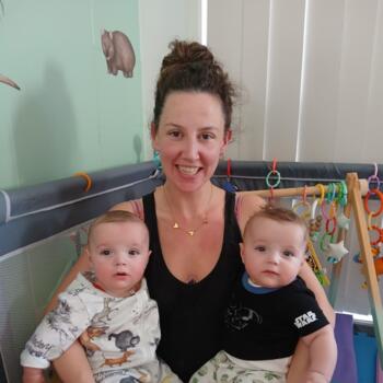 Parent Frankston East: Tiffany