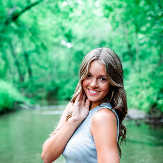 Babysitter in La Crosse: AustynRose