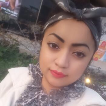 Babysitter in La Pradera: Lesli