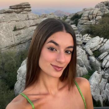 Canguro en Cádiz: Elena