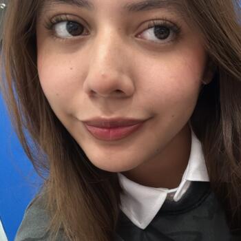 Niñera en Cancún: Ana Paola