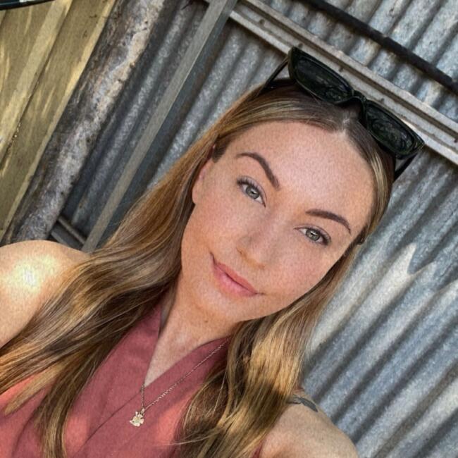 Babysitter in Adelaide: Kaitlyn