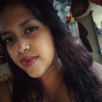 Babysitter Guatemala City: Gabriela