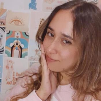 Babysitter in Quilpué: Paulina Beatriz