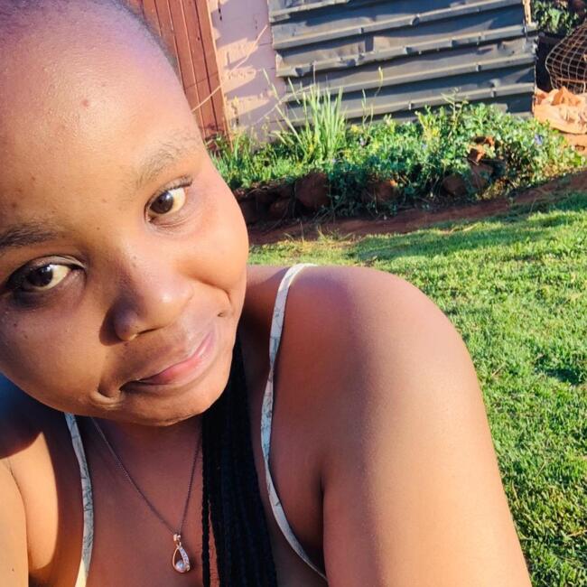 Babysitter in Pietermaritzburg: Nontobeko