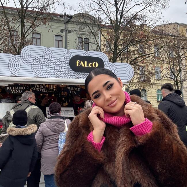 Dadilja u Đakovo: Mihaela