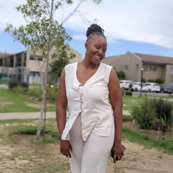 Babysitter in Cape Town: Pamela