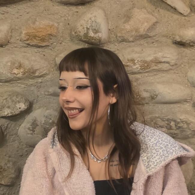 Babysitter in Leioa: Marta Candelas