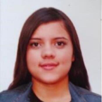 Babysitter in Braga: Paulina