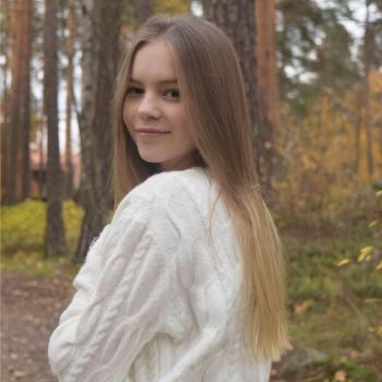 Babysitter Vantaa: Aada