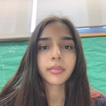 Babysitter in York (Toronto county): Gia