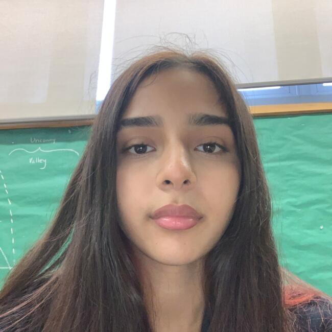 Babysitter in York (Toronto county): Gia