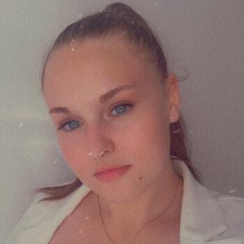 Babysitter in Reims: Oceane