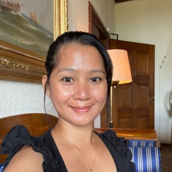 Babysitter in Madrid: Mydene