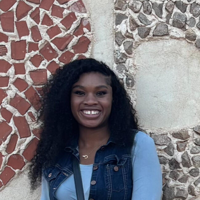 Nanny in Watford: Joy