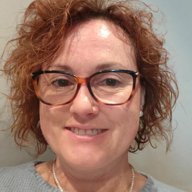 Babysitter in Corbera de Llobregat: Marta