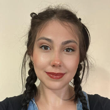 Babysitter in São Paulo: Mariane