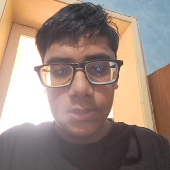 Babysitter a Treviso: Omar