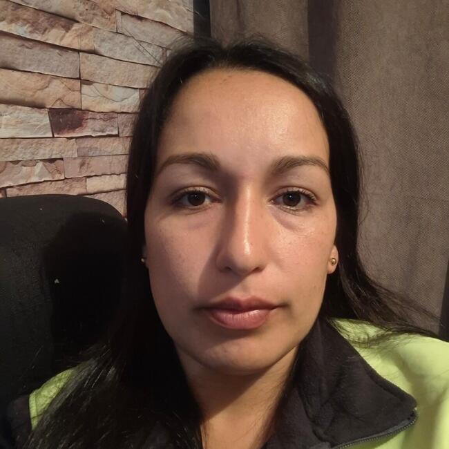 Babysitting job in Antofagasta: Carla