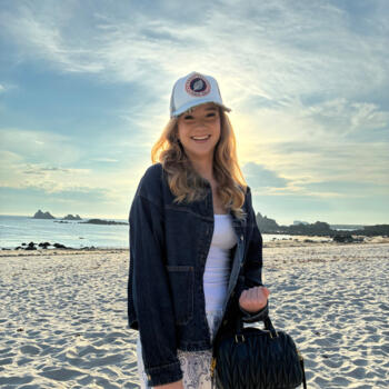 Babysitter in Saint-Renan: Wendie