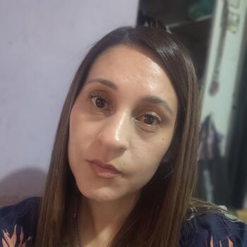 Babysitter in San Isidro: Noelia