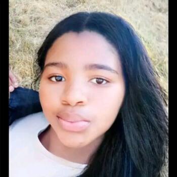 Nanny in Kokstad: Nando