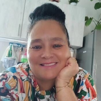 Nanny in Gansbaai: Deidre