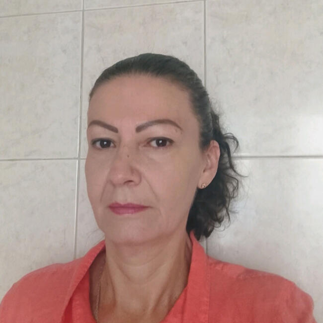 Babysitter in Medellín: Gloria