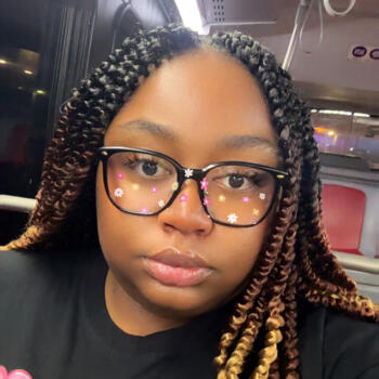 Babysitter in Austin: Mikaylah