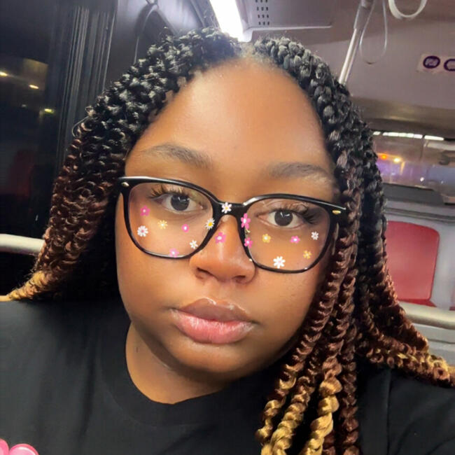 Babysitter in Austin: Mikaylah