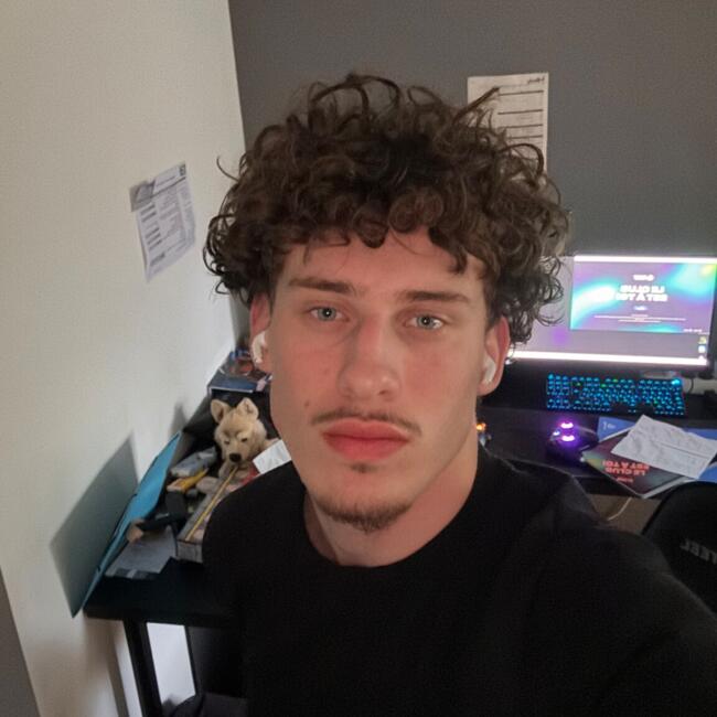 Babysitter in Sartrouville: Nathan