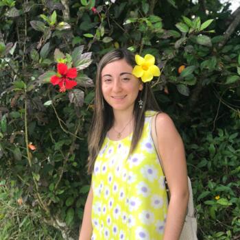 Babysitter in La Florida: Pilar