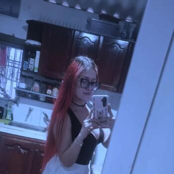 Niñera en Piedecuesta: Silvia