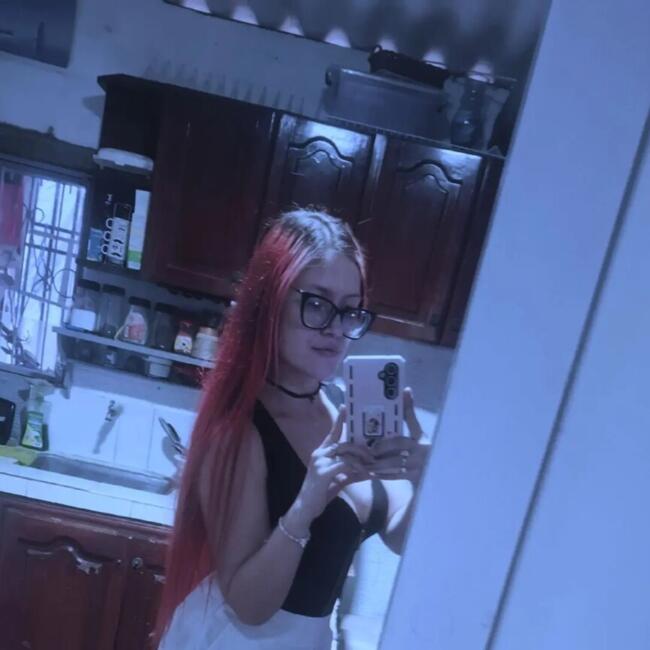 Babysitter in Piedecuesta: Silvia