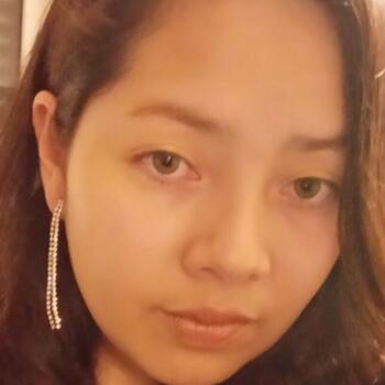 Canguro en Madrid: Katerin