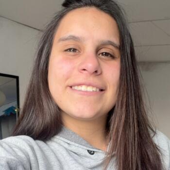 Babysitter in Montevideo: Juliana
