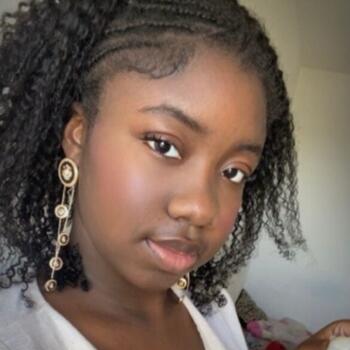 Babysitter in Argenteuil: Samira