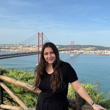 Nanny in Es Castell: Paula