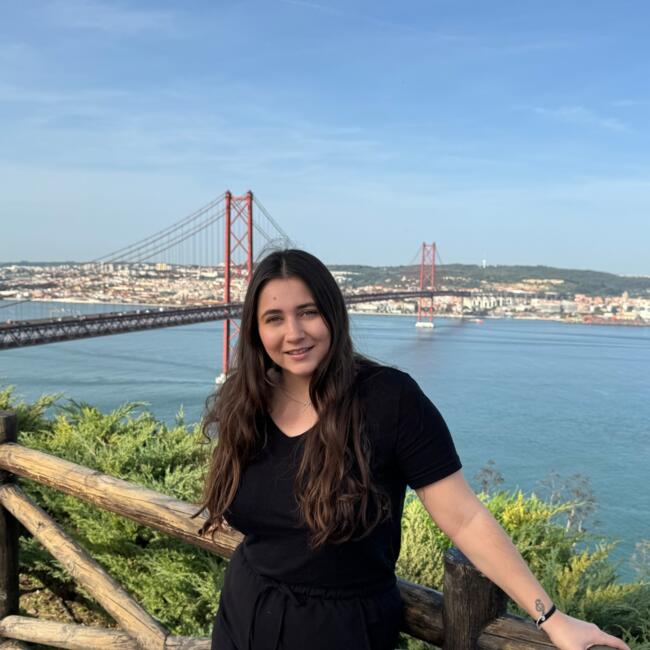 Niñera en Villacarlos: Paula